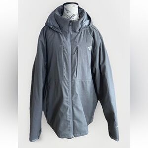 THE NORTH FACE APEX ELEVATION PRIMALOFT HOOD JACKET MEN'S SIZE 2XL